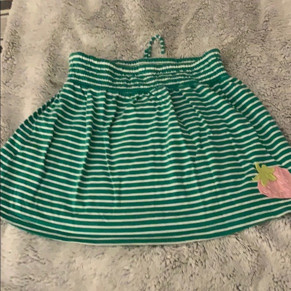 Mini Boden skirt size 11-12Y - Picture 6 of 6